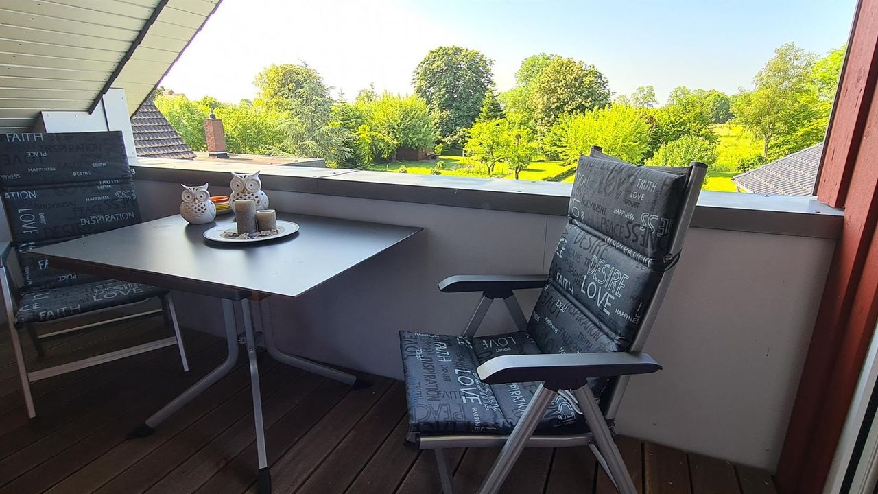 Balkon Balkon